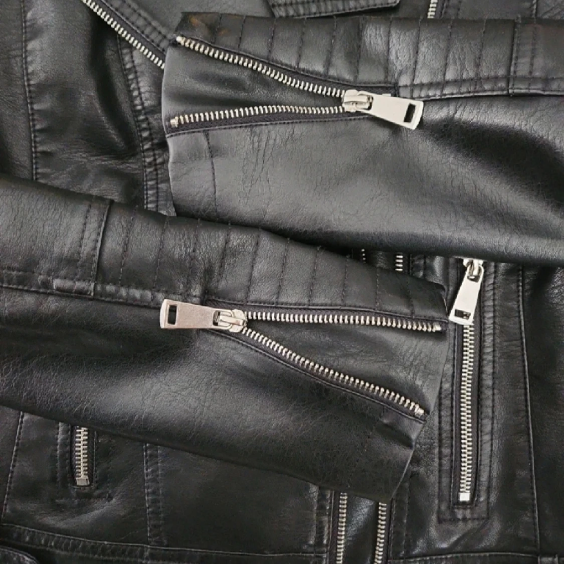Bikerjacka - 91