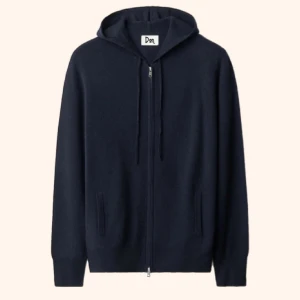 Cashmere hoodie - Den är från don kashmir och säljer den för att den är för liten. Den är oanvänd och bara testad i nån minut skriv om du har mer frågor