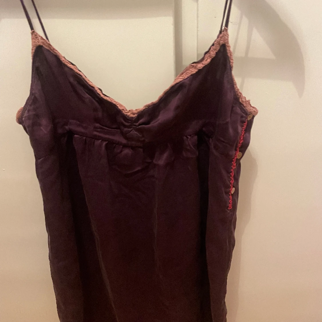 Linne från odd Molly  - 91