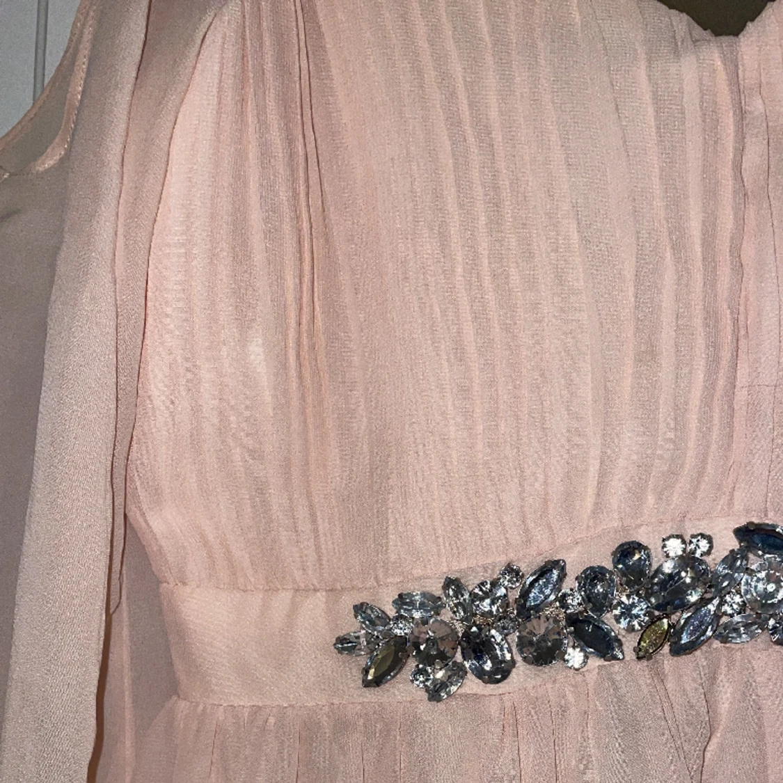 Långklänning  - 91