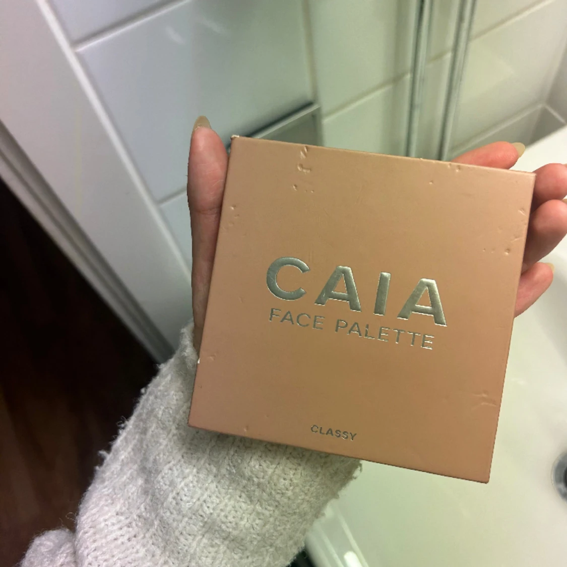 Caia classy palette - 91