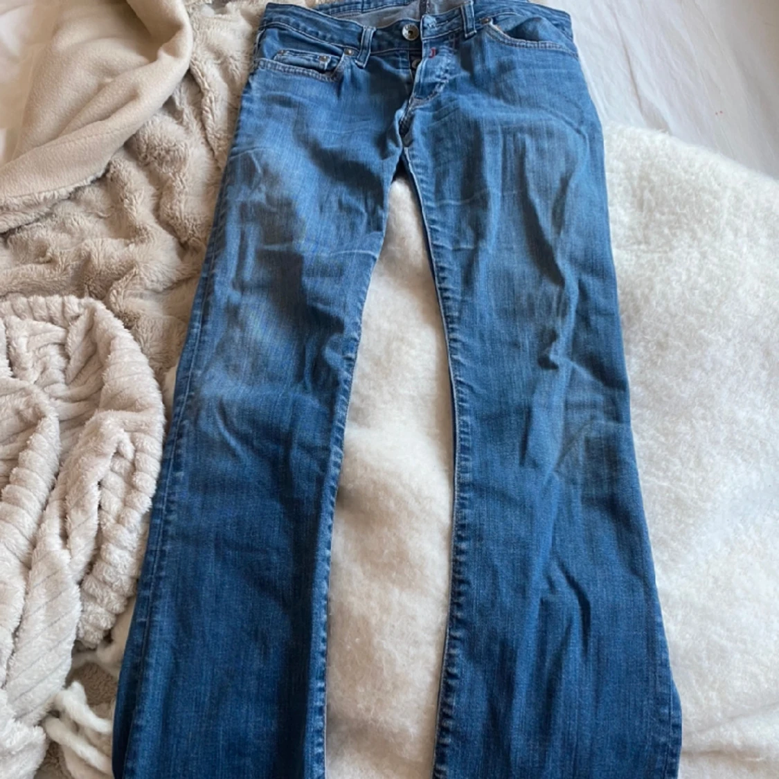 Vintage jeans - 90