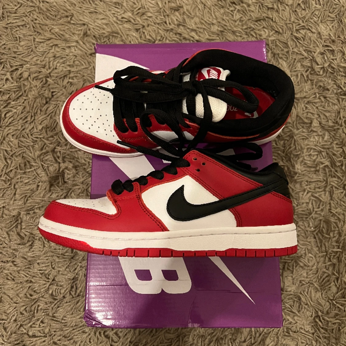 Nike SB dunk low pro - 91