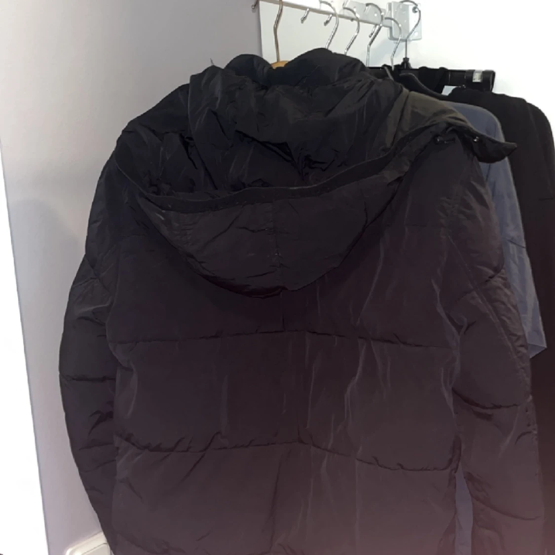 Calvin Klein vinterjacka - 90