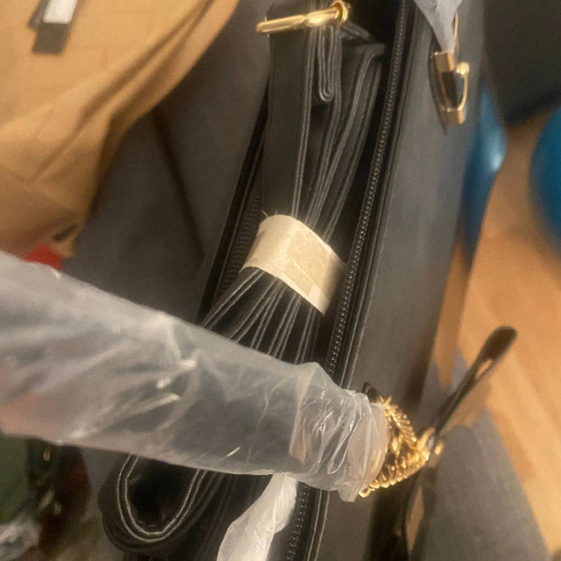 Väska ifrån italien - 91