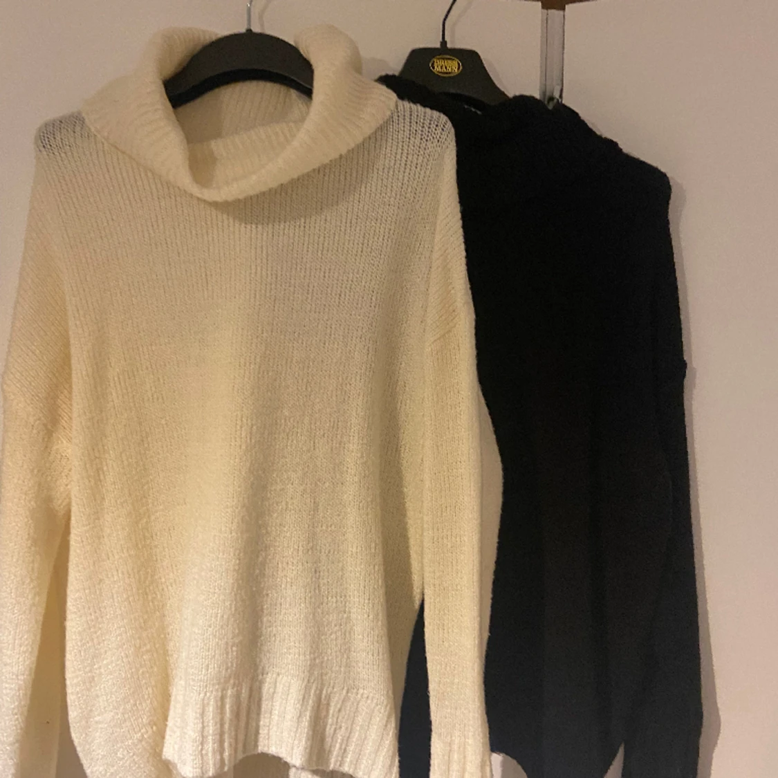 Stickade tröjor - 90