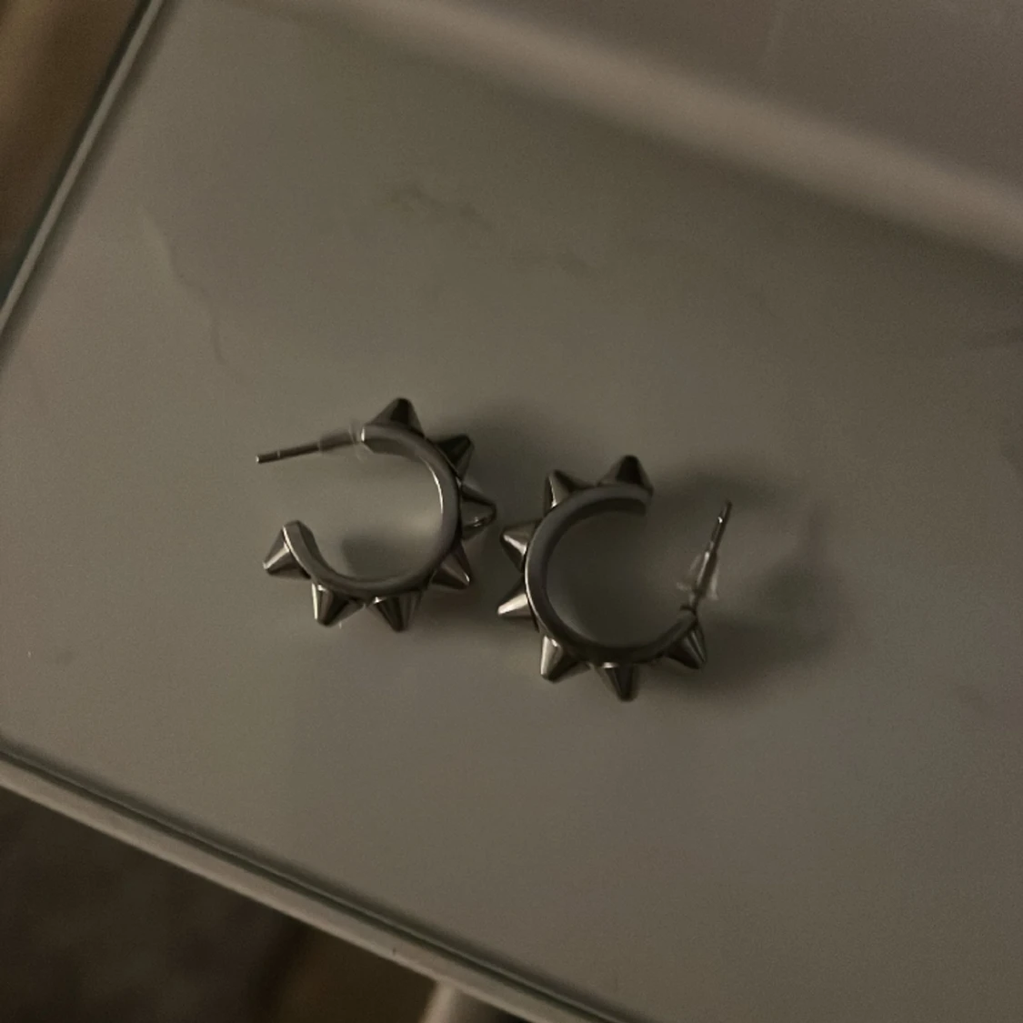 Edblad örhängen  - 90