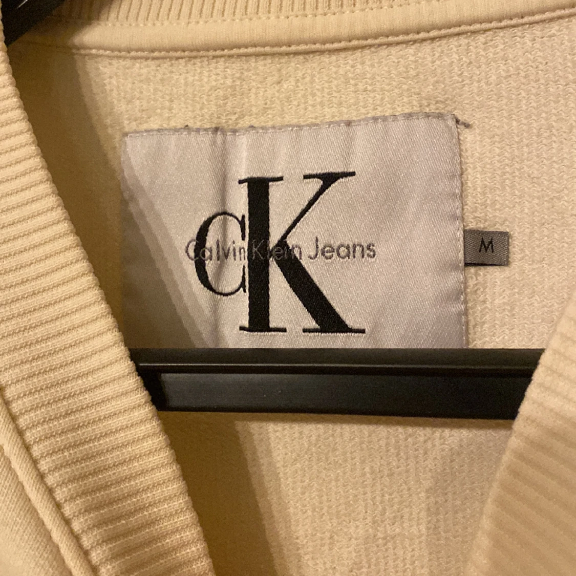 Calvin Klein sweatshirt - 91