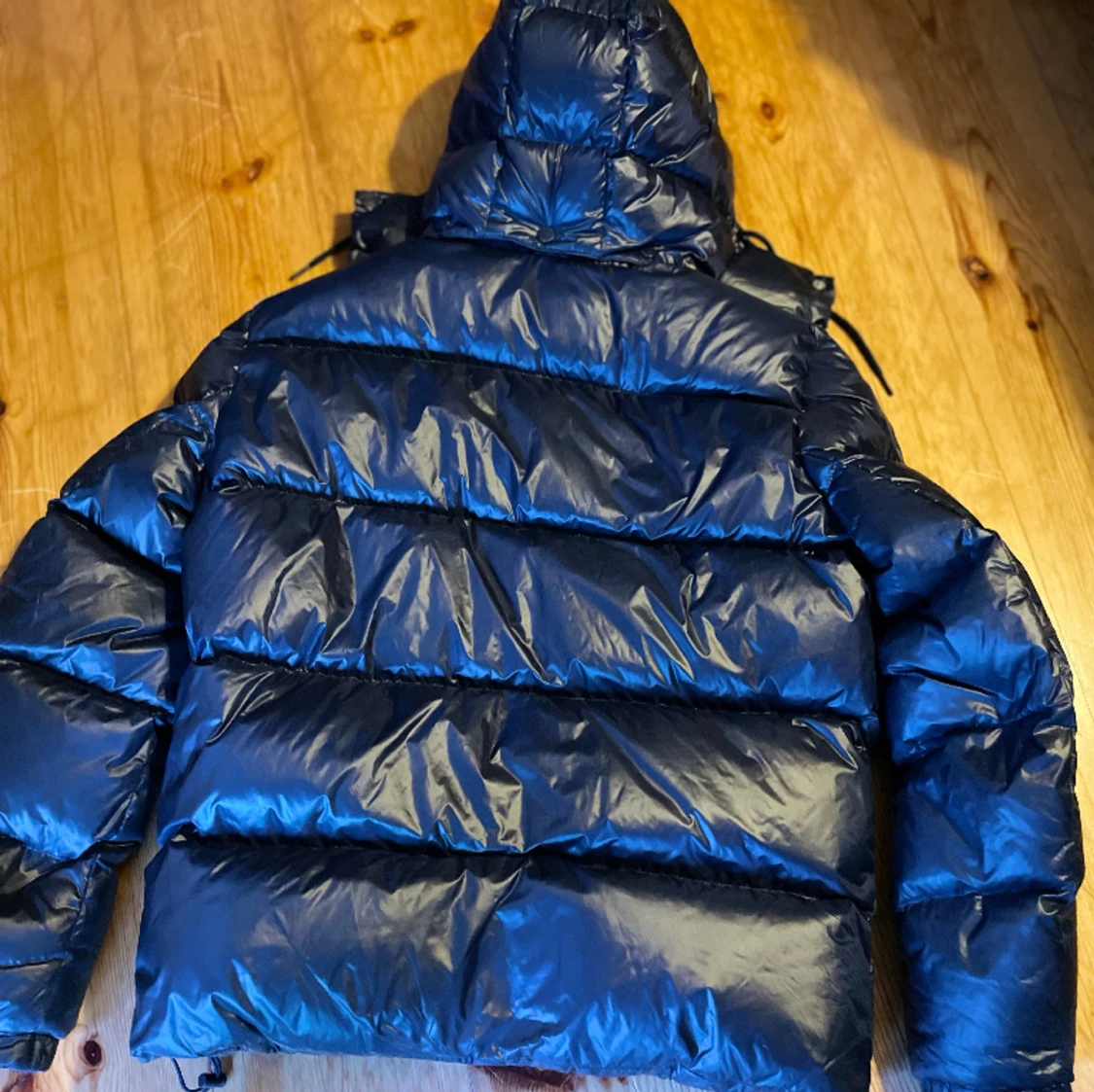 Jean Paul jacka - 90