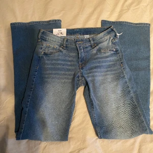 Lågmidjade jeans - Lågmidjade jeans som jag aldrig har använt🥰