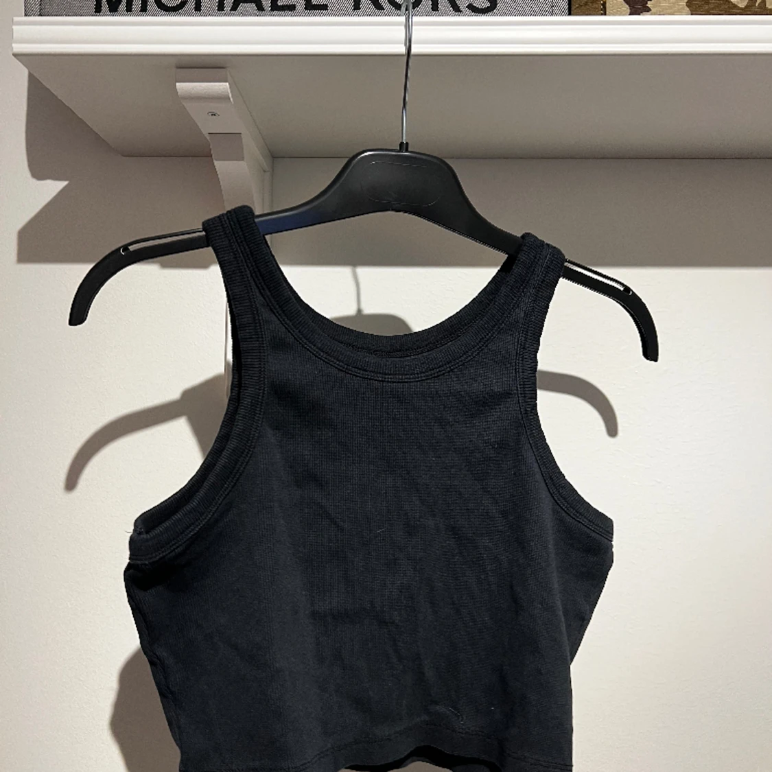 2 st kroppade linnen