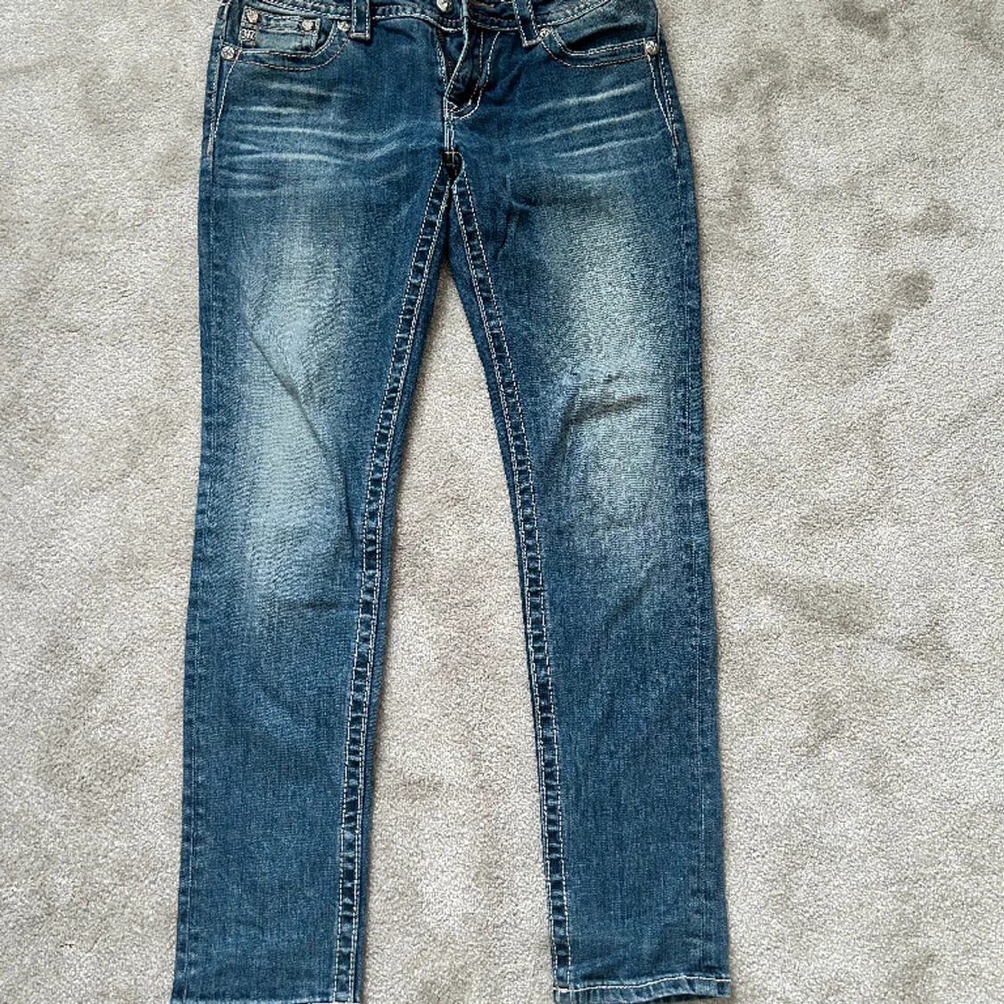 Miss Me jeans storlek 29 - 90
