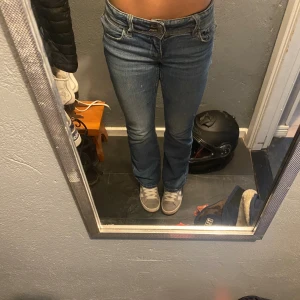 Jeans - Fina jeans i bra skick! 