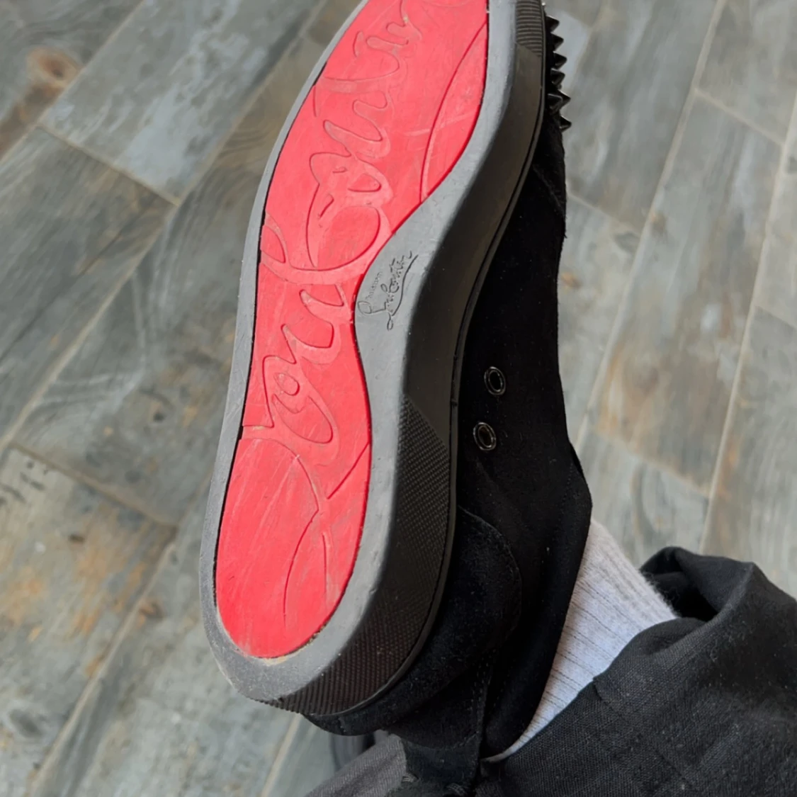 Christian Louboutin  - 92