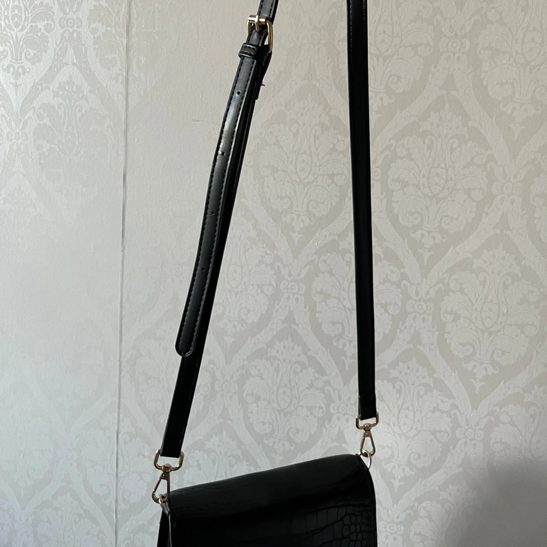 Axelremsväska  - 90