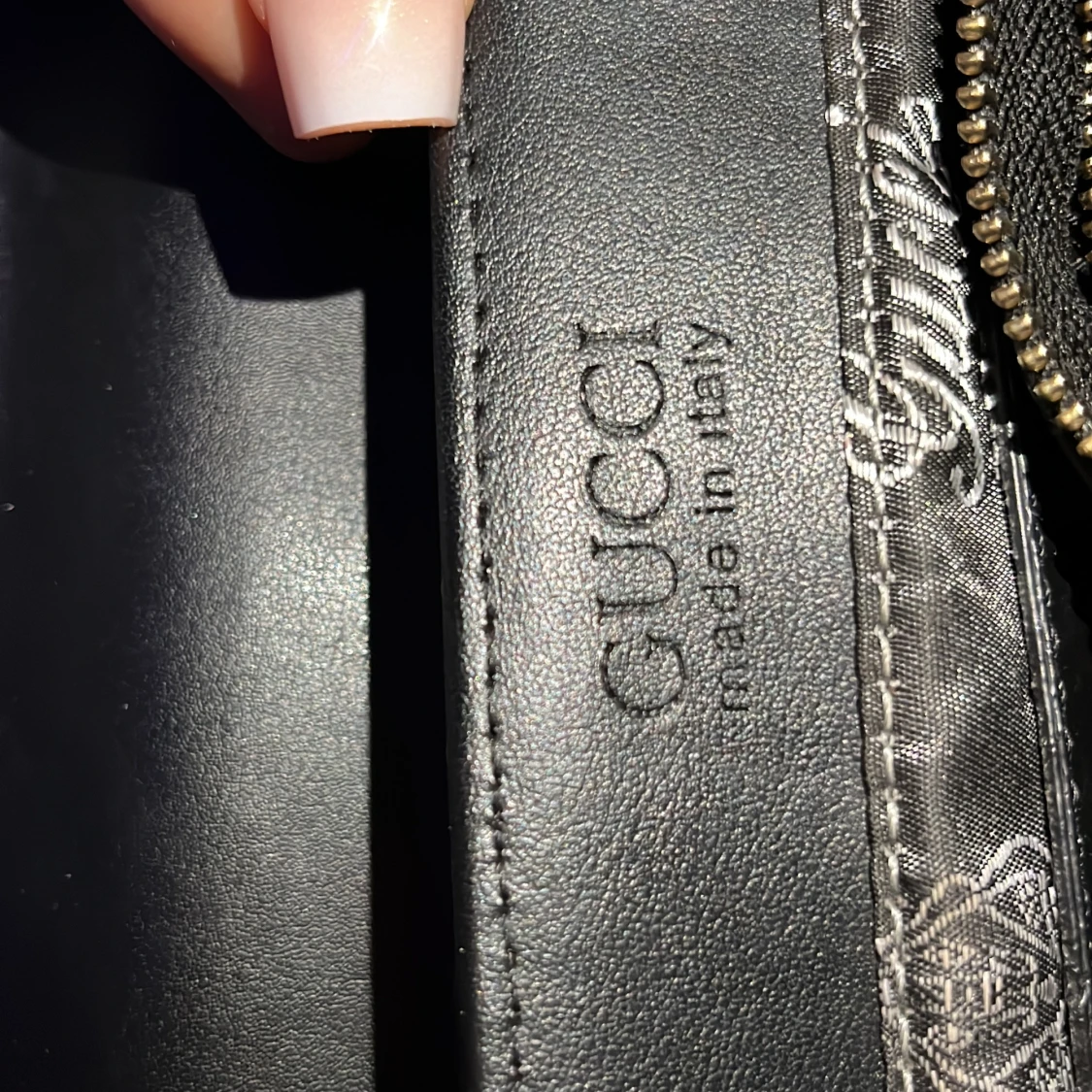 Gucci väska  - 93
