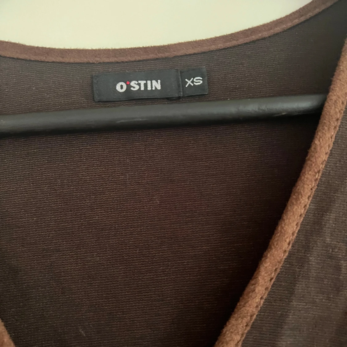 Klänning från Ostin - 91