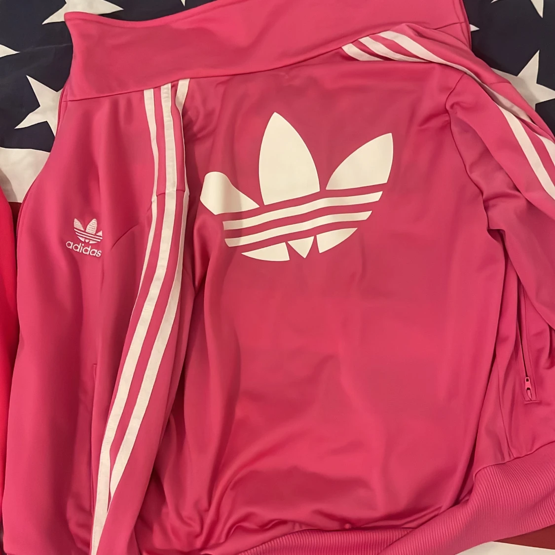 Adidas kofta