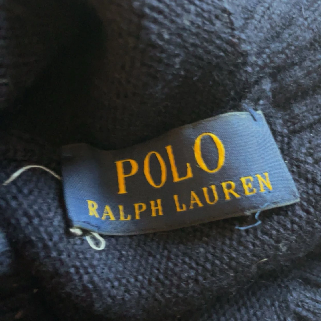 Ralph Lauren Mössa - 90