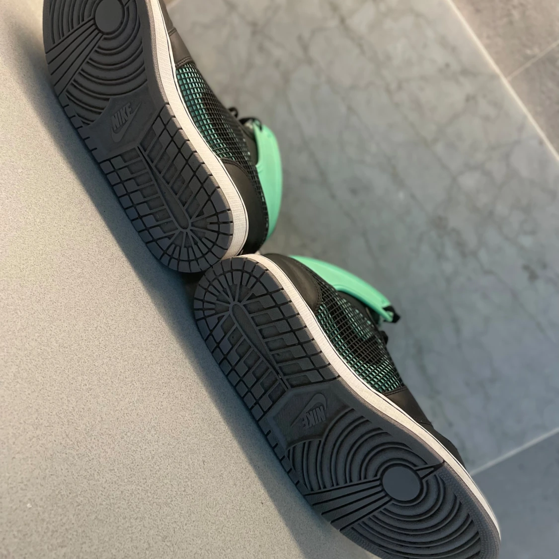 Jordan 1 Mid *Limited edition* - 93