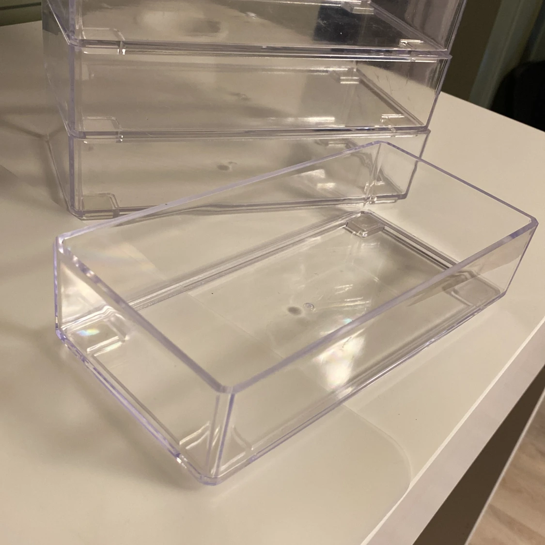 Förvaring lådor - 91