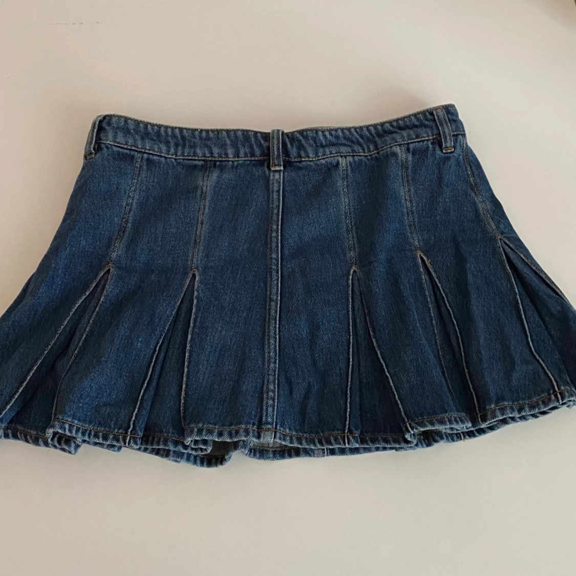 Miniskirt - 90