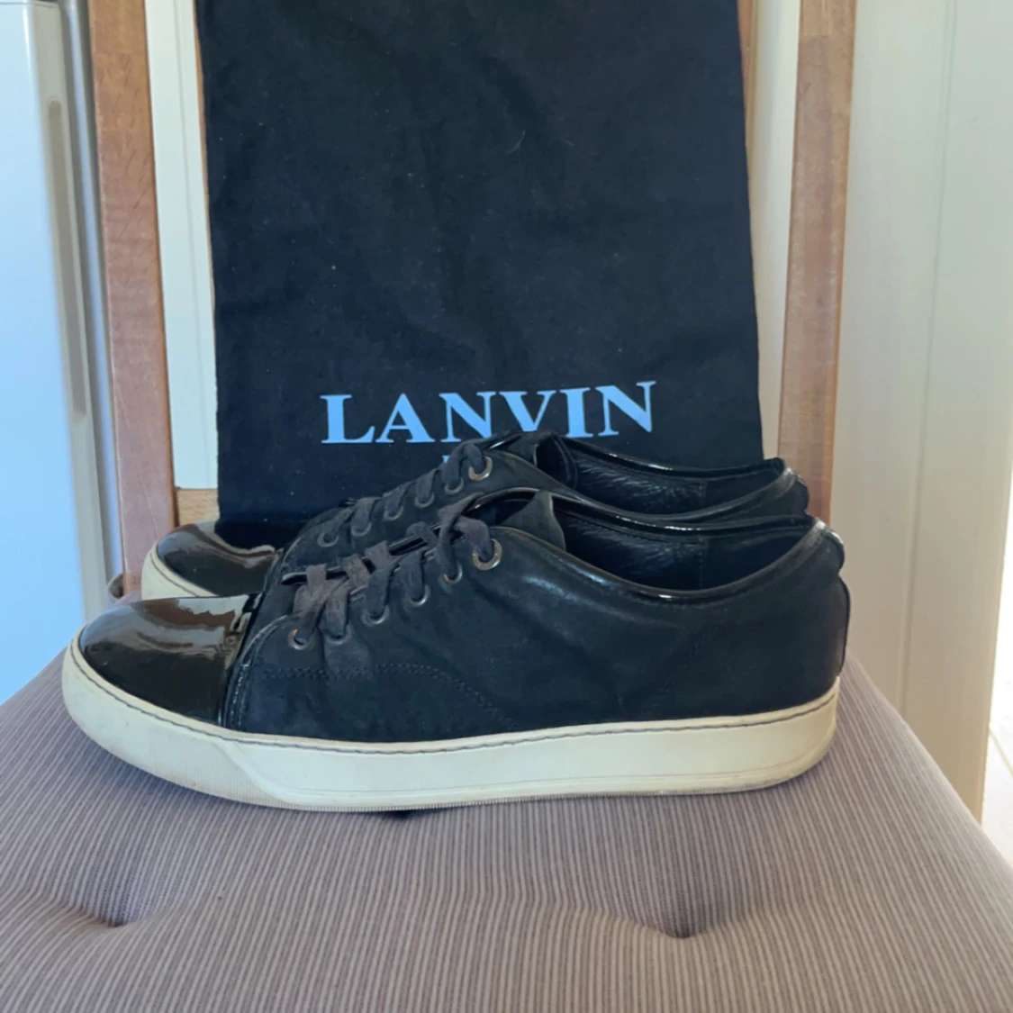 LANVIN - 2