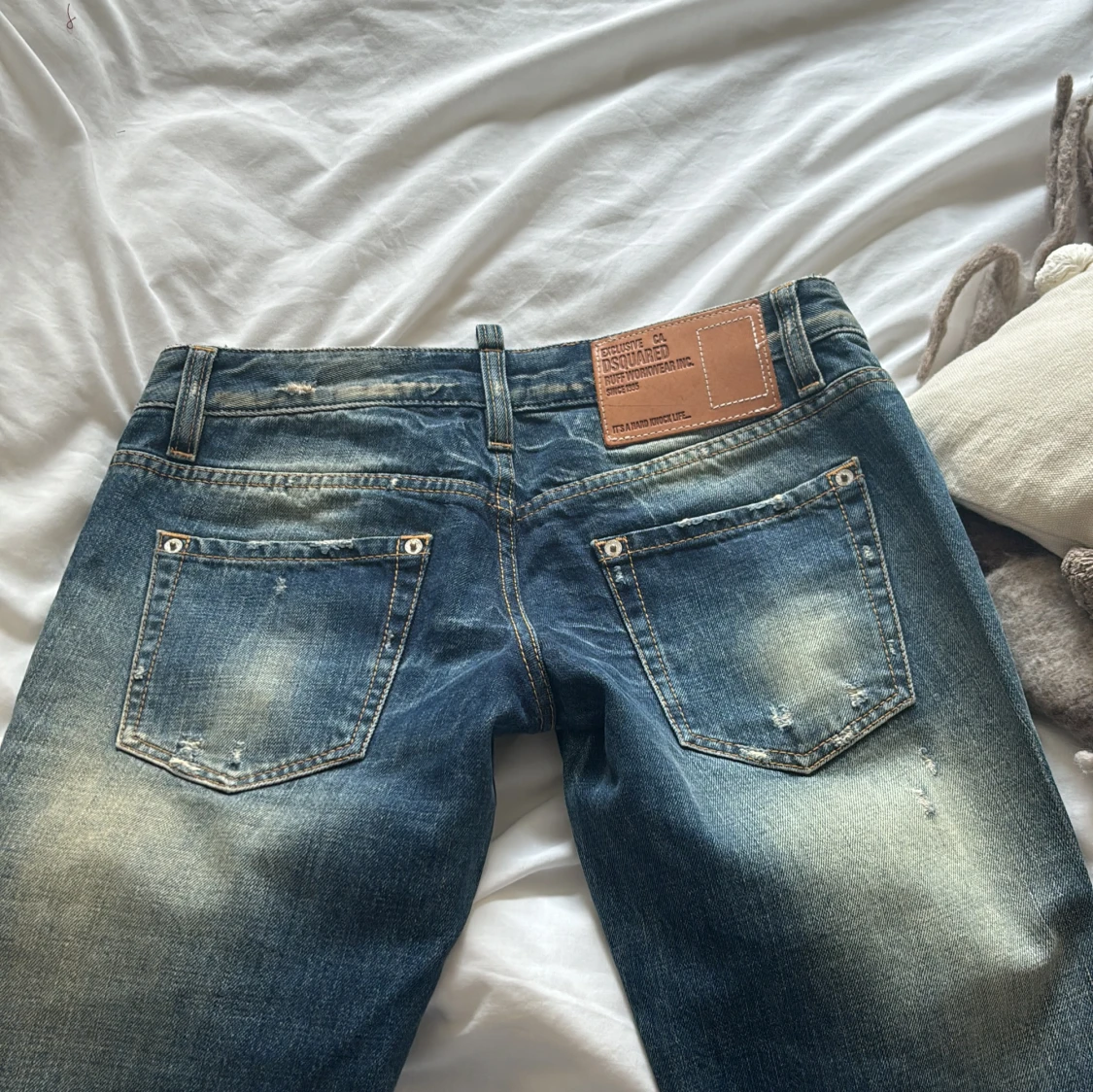 Dsquared2 Jeans - 91