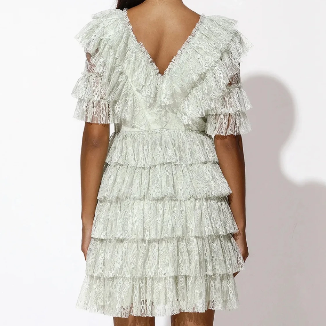 By Malina klänning - 90