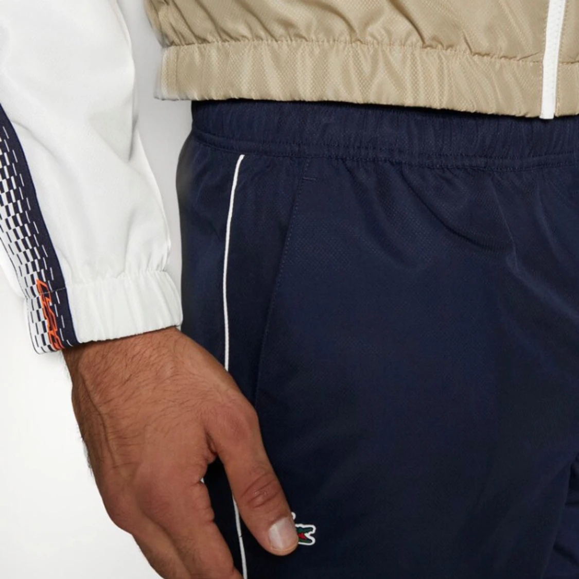 Lacoste Vindjacka - 91