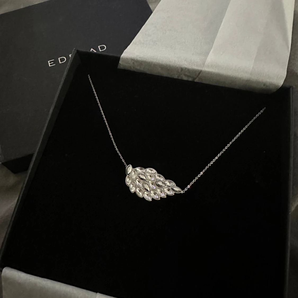 Edblad halsband  - 90