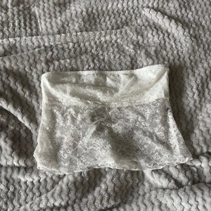 Spetstopp - Superfin spetstopp. Storlek xs. Jättefint skick🩷