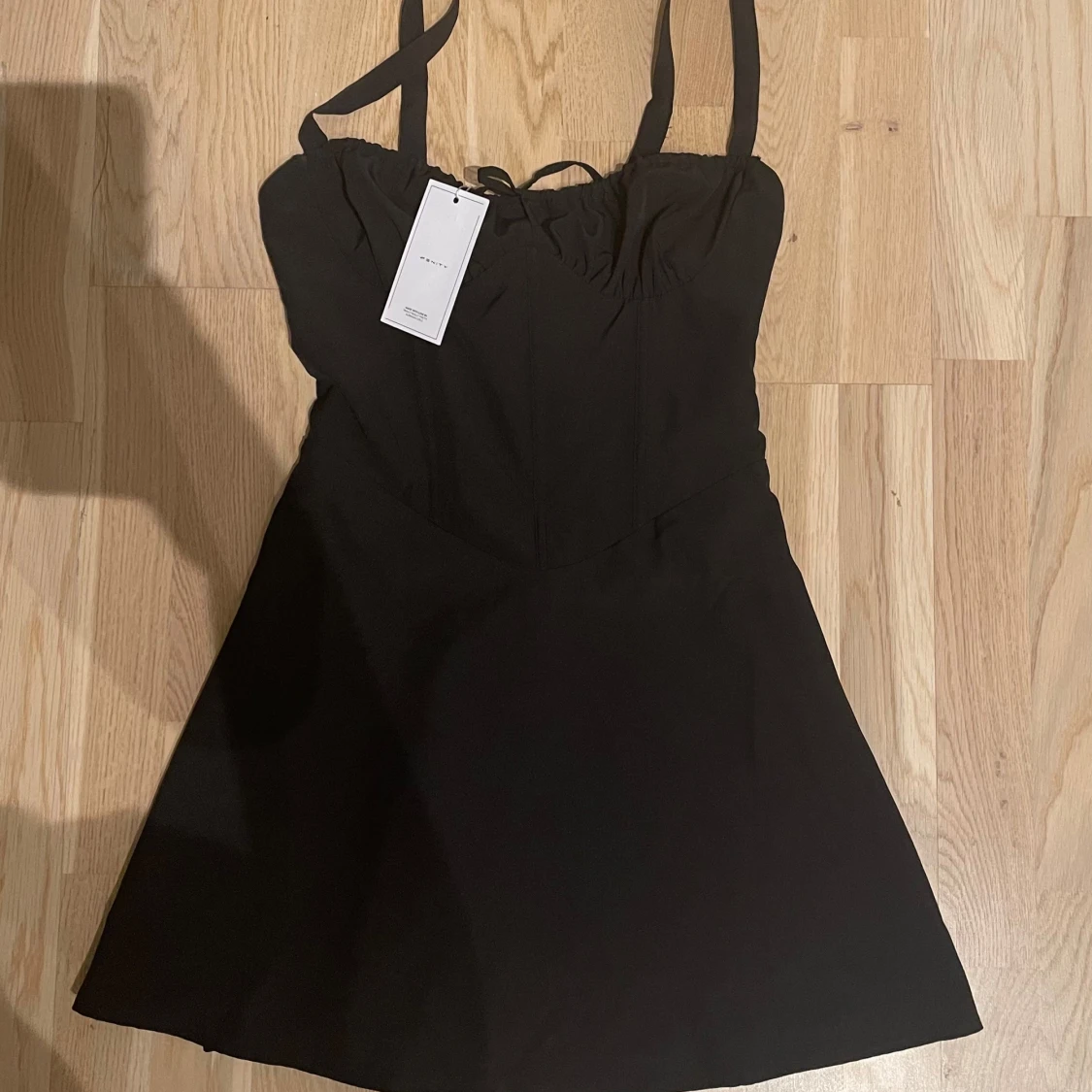 Korsettklänning  - 90