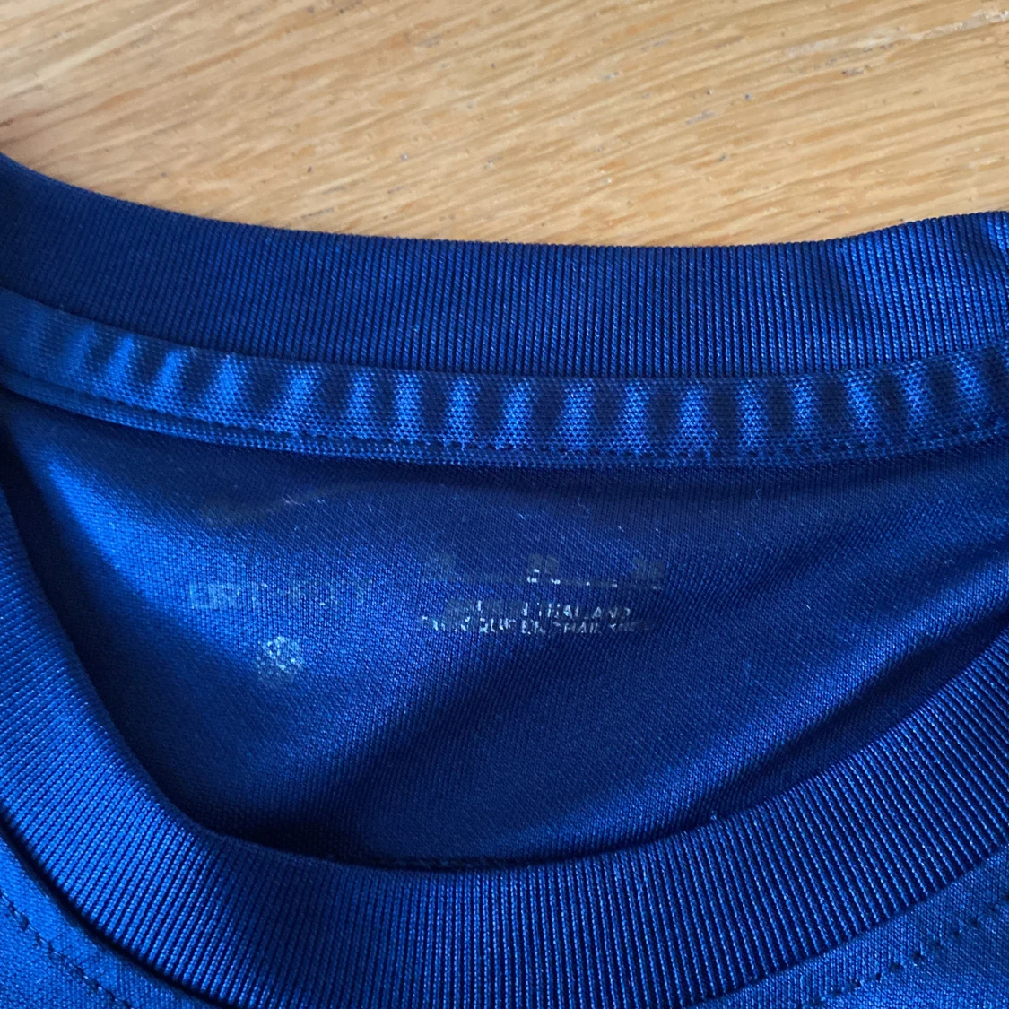 Psg hemmatröja - 90