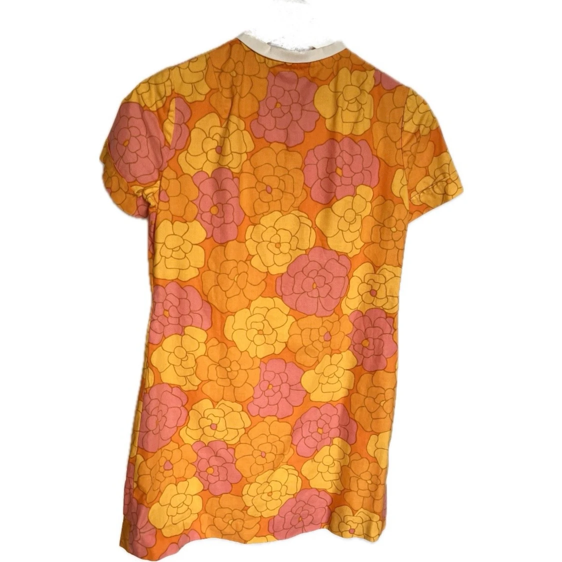 Vintage Klänning - 90