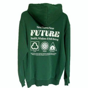 Hoodie  - Köpt secondhand, bra skick