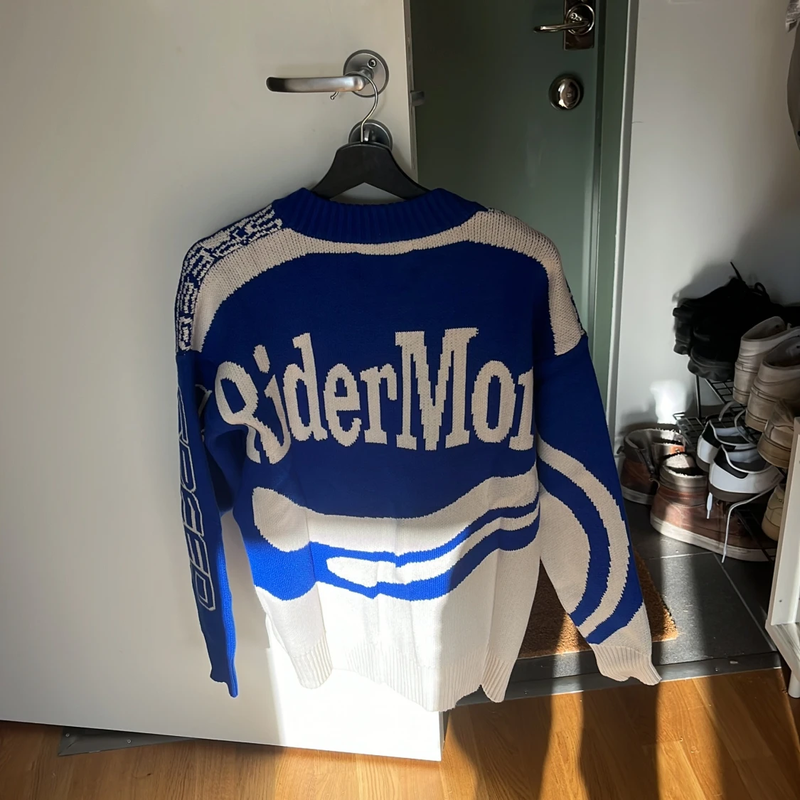 Aelfric Eden cardigan  - 91