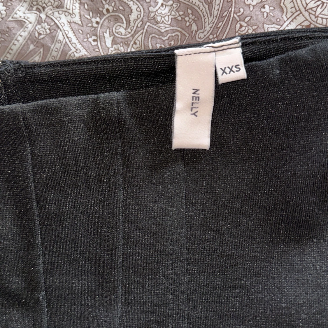 Top från Nelly - 91