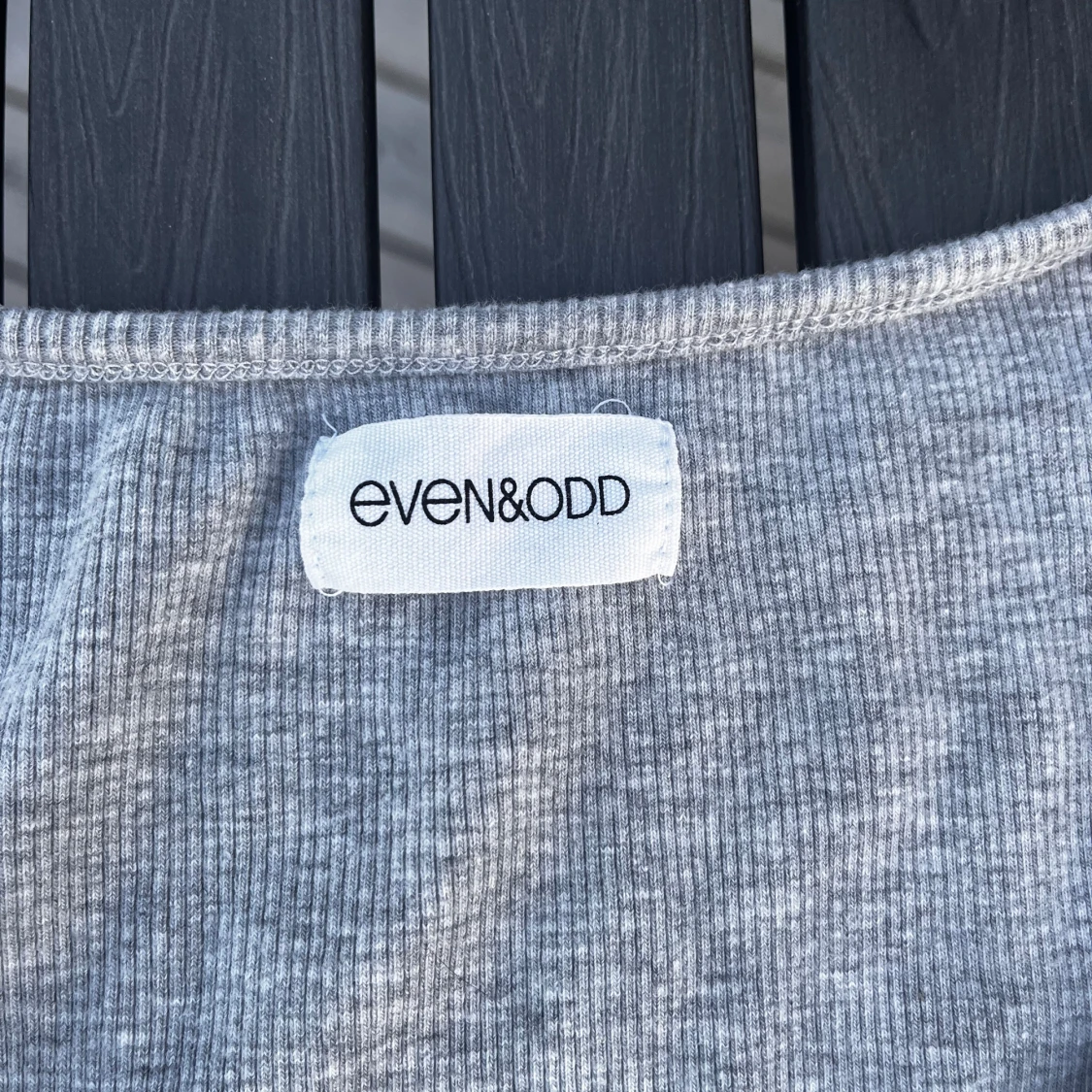 Långärmad tröja - 91