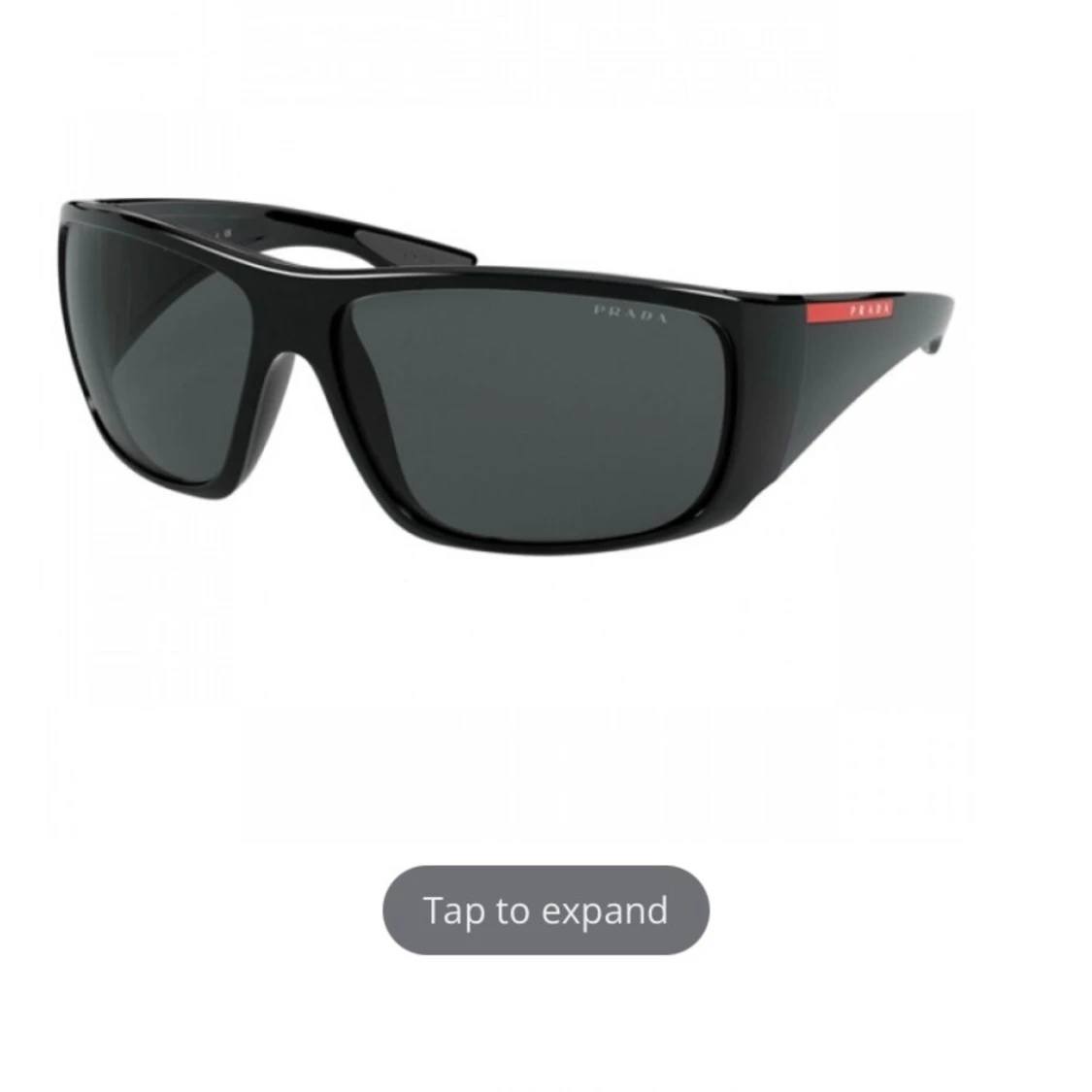 Wbt prada shades el. Liknande