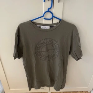 Stone island t shirt  - Ok/bra skick 