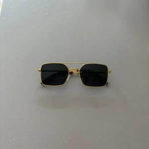 Solglasögon  - Aldrig kommit till användning 