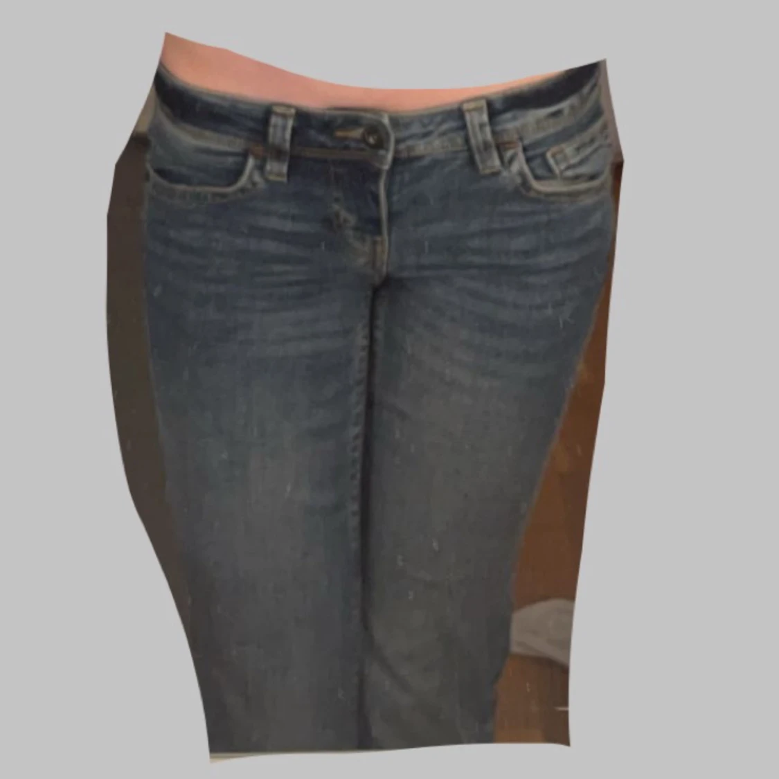 Bootcut/flare jeans! - 91