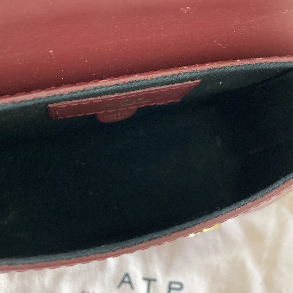 ATP atelier väska - 93