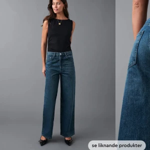baggy jeans - aldrig använda lapp sitter kvar  nypris 499kr pris kan diskuteras vid snabb affär 