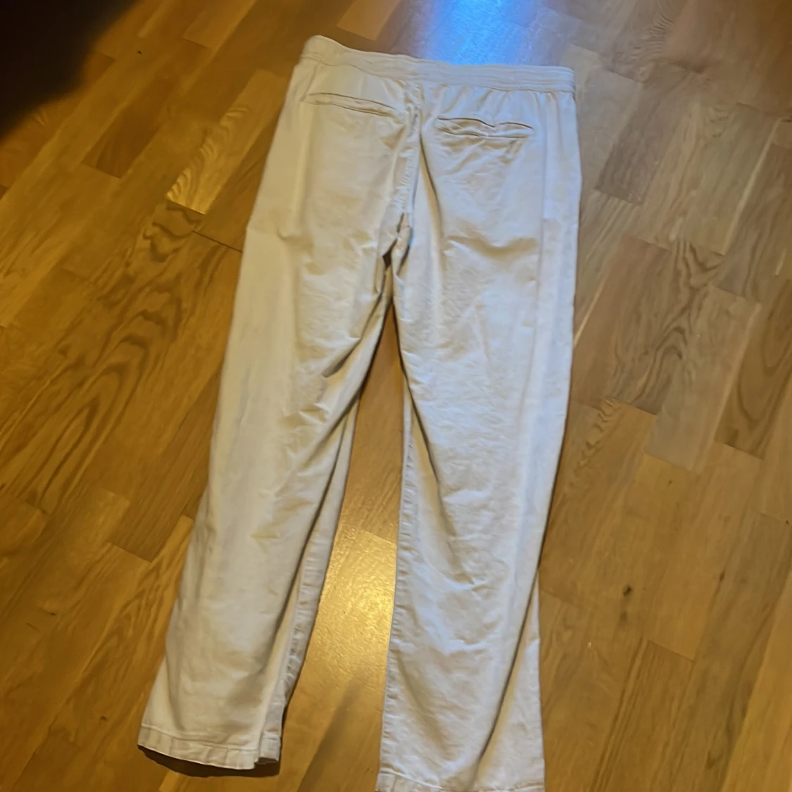 Zara linnebyxor  - 91