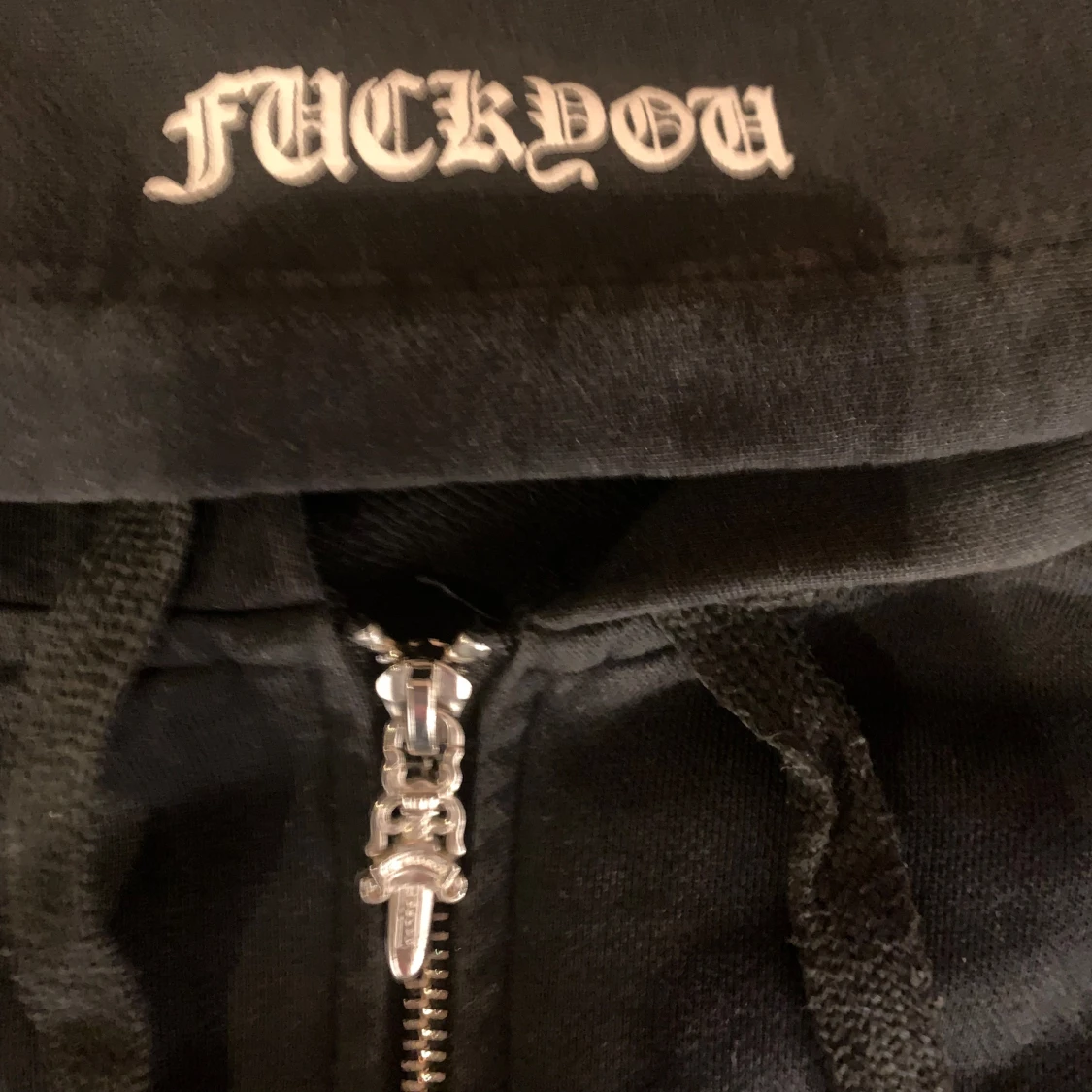 Chrome Hearts Hoodie - 91