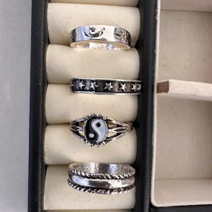 as snygga ringar🥰 - 100 för alla 30 för 1 💘