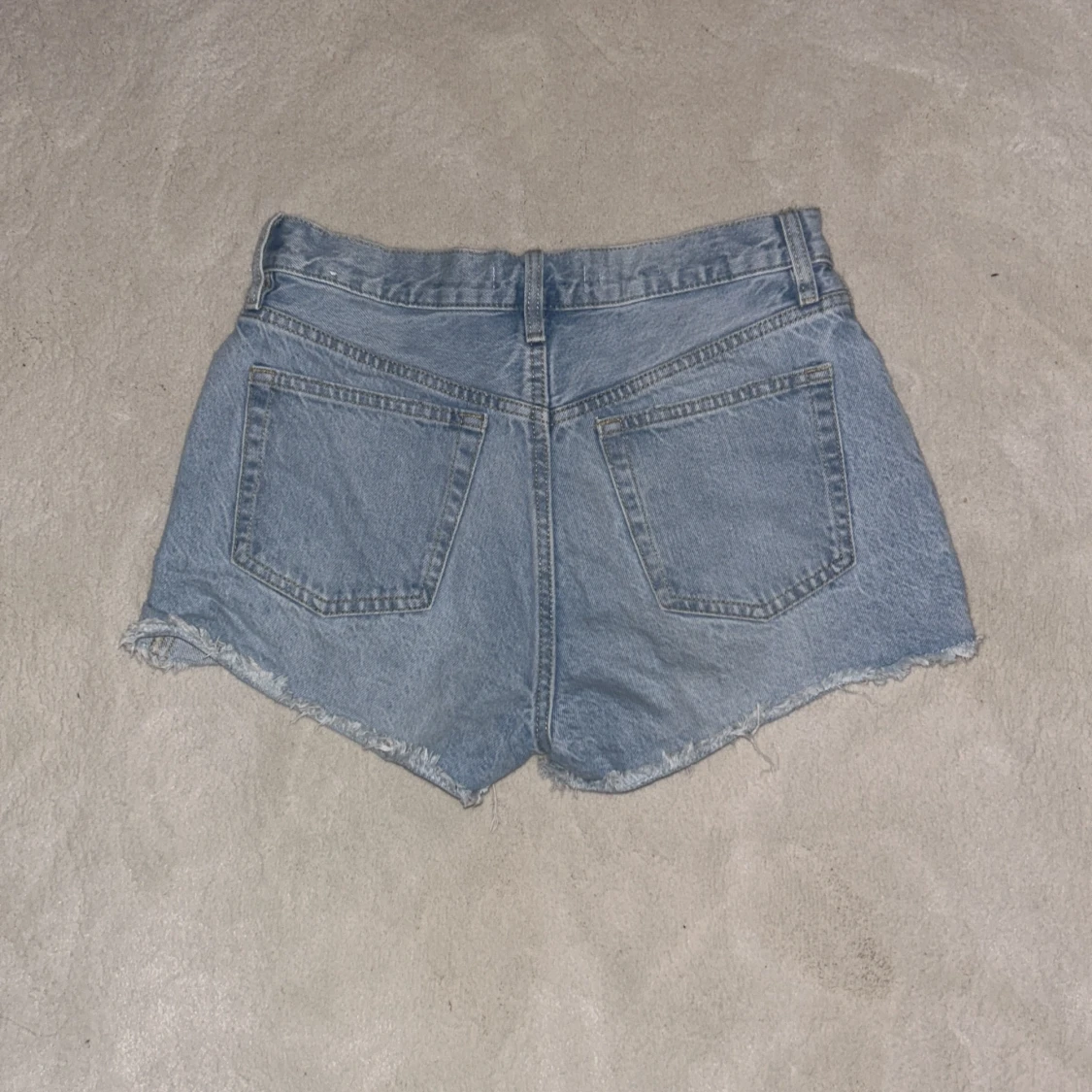 Jeansshorts - 91