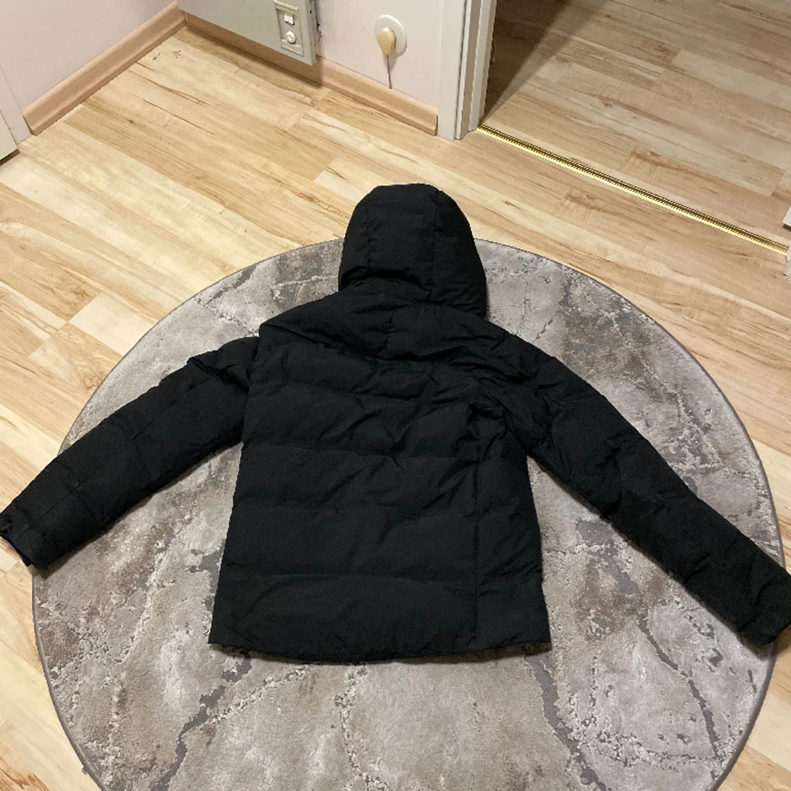 Jacka från uniqlo - 91